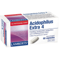 LAMBERTS Acidophilus Extra 4 30caps